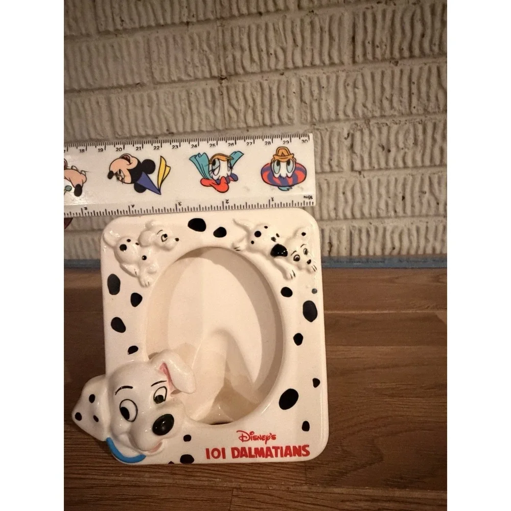 Disney features from